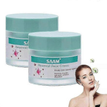 (2pcs)Cream For Melasma, Nourishing And Moisturizing Skin Face Anti-Wrinkle Reduces Dark Spots And Fine Lines