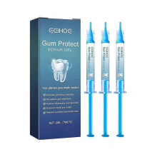 Eelhoe Gum Repair Gel Deep Cleaning Teeth Dirt Care Gums Fresh Breath Care Gel
