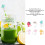 6 pcs Silicone Straw Plug Dustproof Cap for 6-8mm Drinks, Reusable 7