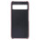 (Rose Gold) For Google Pixel 8a Case Pu Leather+pc Phone Cover With 2 Card Slots 4