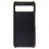 (Orange) For Google Pixel 8a Case Pu Leather+pc Phone Cover With 2 Card Slots 4