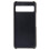 (Grey) For Google Pixel 8a Case Pu Leather+pc Phone Cover With 2 Card Slots 4