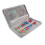 Complete Circular Needle Set 3-8mm with Accessories and Storage 12
