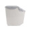 Pet Cat Food Barrel Grain Storage Damp Proof Dog 10