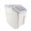 Pet Cat Food Barrel Grain Storage Damp Proof Dog 11