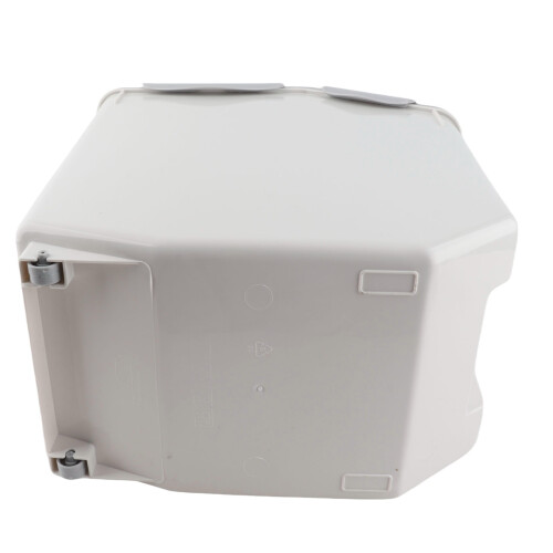 Pet Cat Food Barrel Grain Storage Damp Proof Dog 2