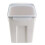 Pet Cat Food Barrel Grain Storage Damp Proof Dog 1