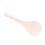 Enema Douche Bulb Kit, ABS Silicone, Reusable, Pink, 10x10.6cm 9