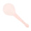 Enema Douche Bulb Kit, ABS Silicone, Reusable, Pink, 10x10.6cm 16