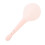 Enema Douche Bulb Kit, ABS Silicone, Reusable, Pink, 10x10.6cm 15