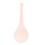 Enema Douche Bulb Kit, ABS Silicone, Reusable, Pink, 10x10.6cm 7