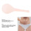 Enema Douche Bulb Kit, ABS Silicone, Reusable, Pink, 10x10.6cm 4