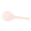 Enema Douche Bulb Kit, ABS Silicone, Reusable, Pink, 10x10.6cm 14