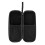 Protective EVA Stethoscope Case with Convenient Zipper Closure 7