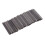20pcs DIY Flowers Stamps Tool Various Patterns 9