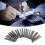 20pcs DIY Flowers Stamps Tool Various Patterns 11