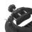 S Type Handheld Speedlite Bracket for Softbox Ring Light Beauty Dish Umbrella 12