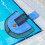 Escape Ramp Swimming Pool Animal Escaping Net for 9