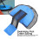 Escape Ramp Swimming Pool Animal Escaping Net for 13
