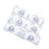 Type4 Crib Pad: Soft Comfortable Crash Proof with Exquisite Prints 10