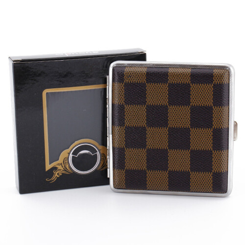 Personalisierte kariert Flip-Hülle 979719mm 1
