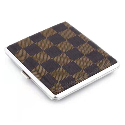 Personalisierte kariert Flip-Hülle 979719mm 2
