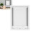 Large Pet Door for Dogs Installation Simple Dog 9