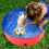 Dog Pool Foldable Pet Bathing Pools Pet Bath 9