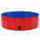 Dog Pool Foldable Pet Bathing Pools Pet Bath 2