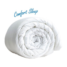 (10.5 Tog Duvet, Single) Luxury Duvet Cover Bedding Set 10.5, 13.5, 15 Tog