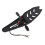 Multi Function LED Motorcycle Tail Light 12V Turn Signal Fender Accent 11