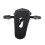 Multi Function LED Motorcycle Tail Light 12V Turn Signal Fender Accent 10