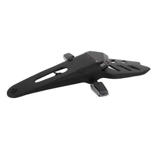 Multi Function LED Motorcycle Tail Light 12V Turn Signal Fender Accent 2