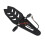 Multi Function LED Motorcycle Tail Light 12V Turn Signal Fender Accent 9