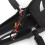 Multi Function LED Motorcycle Tail Light 12V Turn Signal Fender Accent 4