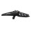 Multi Function LED Motorcycle Tail Light 12V Turn Signal Fender Accent 12