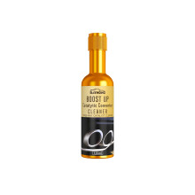 (120ml) Three-way catalytic cleaner car cleaning agent without disassembly exhaust gas to eliminate carbon deposits