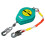 Fall Protection Retractable Safety Device with 5m Self-Retracting Lifeline for Working at Height 1