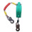 Fall Protection Retractable Safety Device with 5m Self-Retracting Lifeline for Working at Height 2
