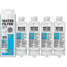 (4PCS) Refrigerator Filter Replacement Cartridge Da97-17376b Da97-08006c Haf-cin/exp
