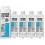 (4PCS) Refrigerator Filter Replacement Cartridge Da97-17376b Da97-08006c Haf-cin/exp 1