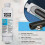 (4PCS) Refrigerator Filter Replacement Cartridge Da97-17376b Da97-08006c Haf-cin/exp 4