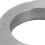 Auspuffflansch 38mm 2-Bolt Wastegate Universal 3
