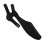 Adjustable Drop Foot Brace for Right Foot - Supports, Stabilizes & Corrects 2