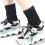 Adjustable Drop Foot Brace for Right Foot - Supports, Stabilizes & Corrects 16