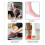 Adjustable Drop Foot Brace for Right Foot - Supports, Stabilizes & Corrects 3