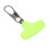 Fishing Float Connector Lure Line Accessories, Green, 4g 9