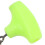 Fishing Float Connector Lure Line Accessories, Green, 4g 8