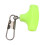 Fishing Float Connector Lure Line Accessories, Green, 4g 7
