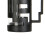 Französische Presse Maze Shell Design Glas 350ml Schwarz 10